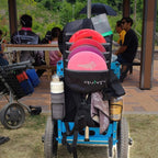 Quivr Cart Bag