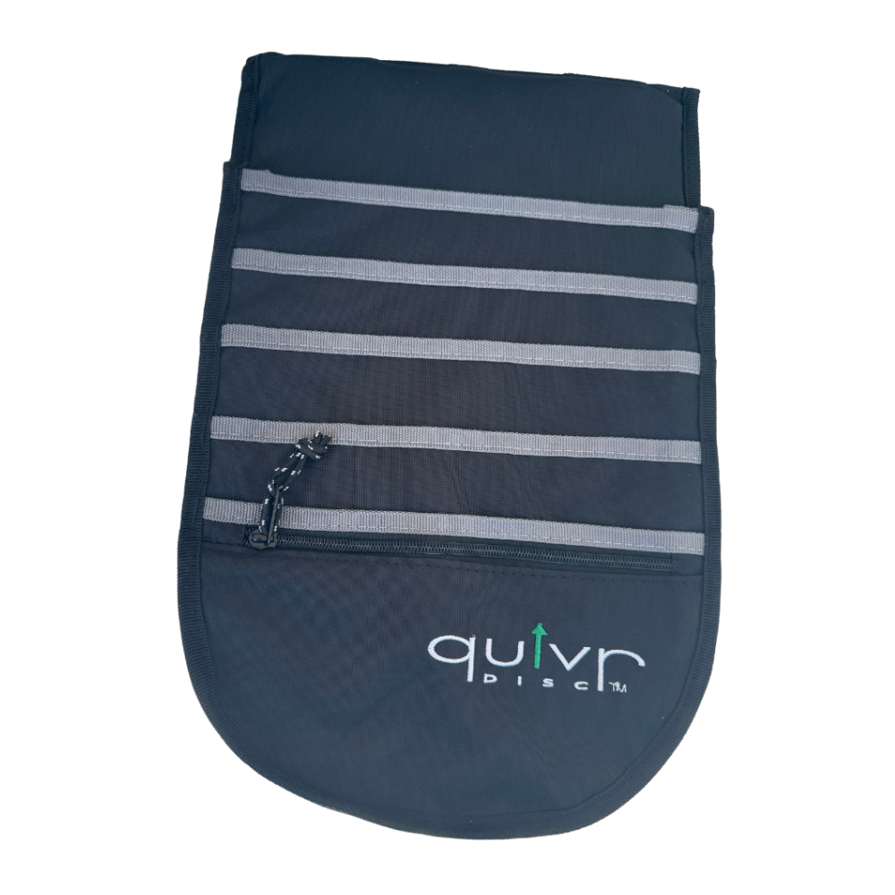 Quivr Cart Bag