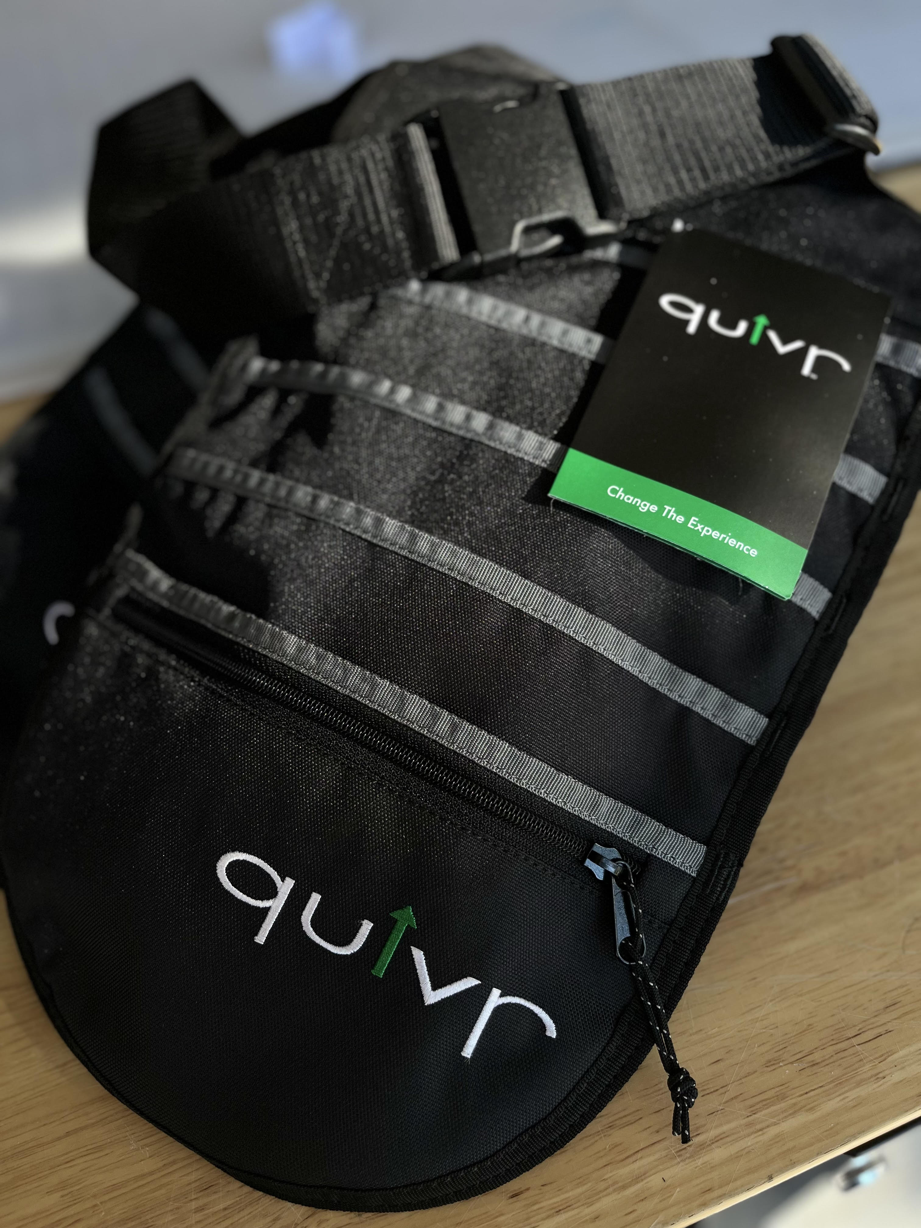 Quivr